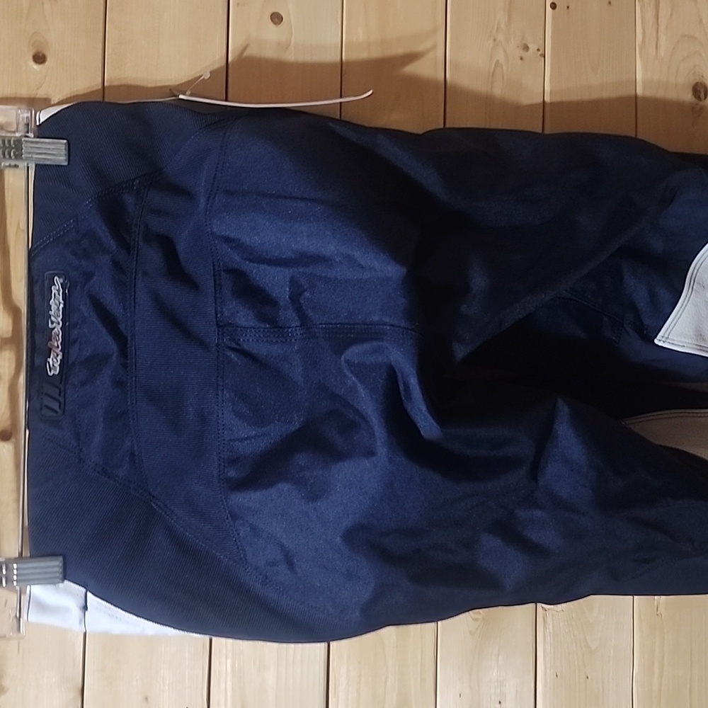 Motocross Troy Lee Design Liberty Riding Pants Size 28 Nwt Dirtbike — image 6 of 8